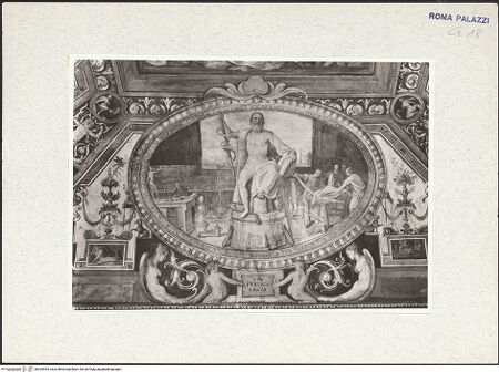 Vorderseite von bh305405_recto