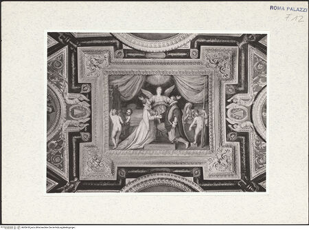 Vorderseite von bh305410_recto