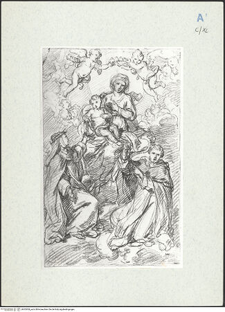 Vorderseite von bh305500_recto