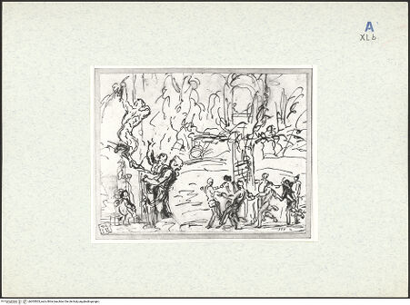 Vorderseite von bh305503_recto