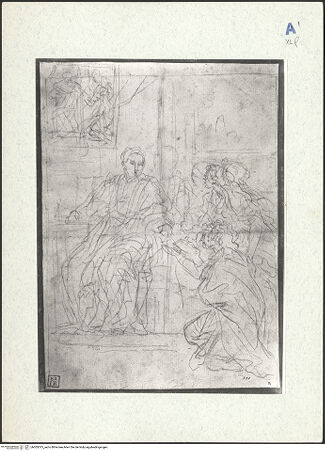 Vorderseite von bh305513_recto