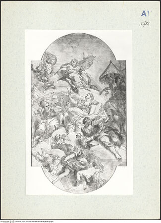 Vorderseite von bh305516_recto