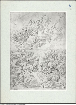 Vorderseite von bh305541_recto