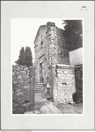 Vorderseite von bh305567_recto