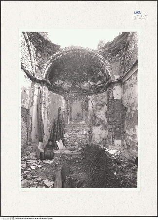 Vorderseite von bh305568_recto