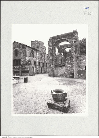 Vorderseite von bh305571_recto