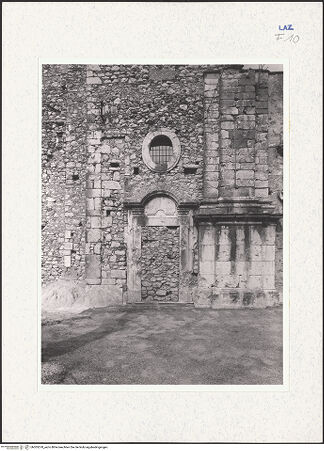 Vorderseite von bh305578_recto