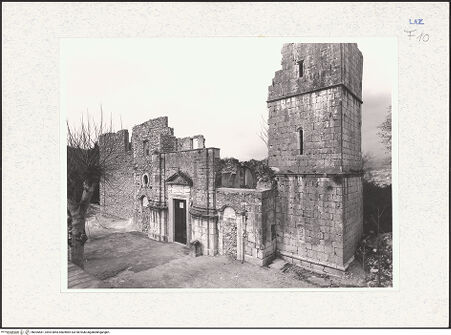 Vorderseite von bh305581_recto