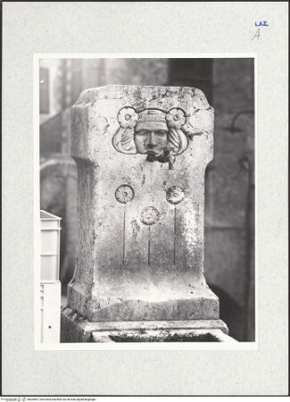 Vorderseite von bh305587_recto