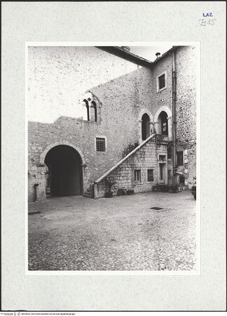 Vorderseite von bh305592_recto