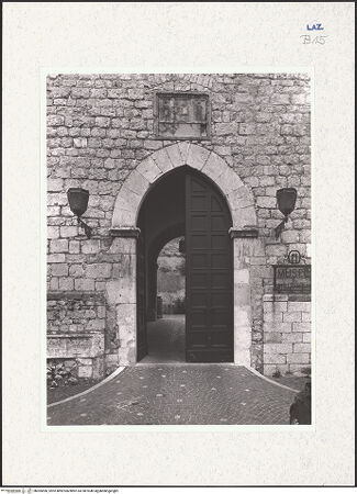 Vorderseite von bh305596_recto