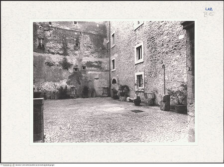 Vorderseite von bh305597_recto