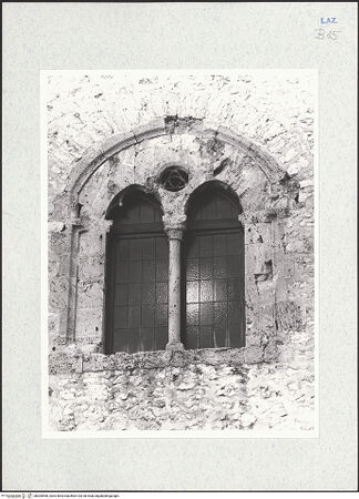 Vorderseite von bh305598_recto