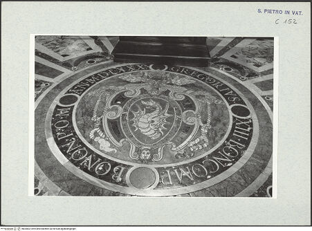 Vorderseite von bh305602_recto