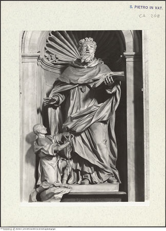 Vorderseite von bh305617_recto