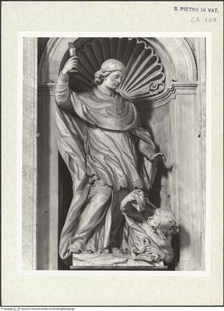 Vorderseite von bh305618_recto