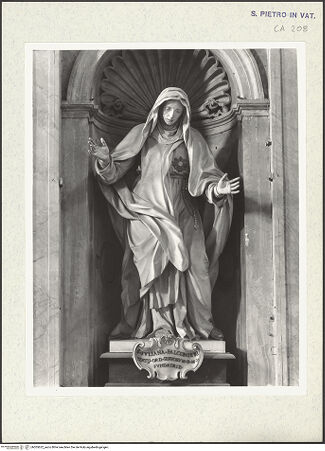 Vorderseite von bh305622_recto