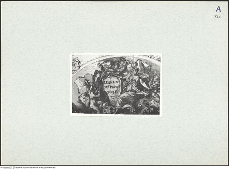 Vorderseite von bh305700_recto