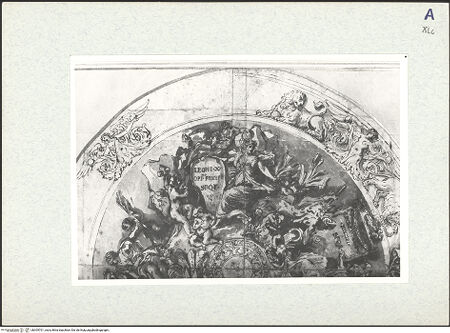 Vorderseite von bh305701_recto