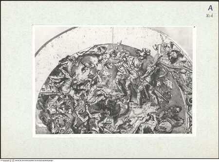 Vorderseite von bh305706_recto