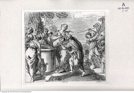 Vorderseite von bh305748