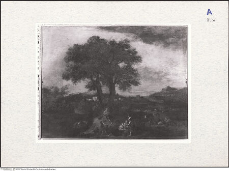 Vorderseite von bh305758_recto