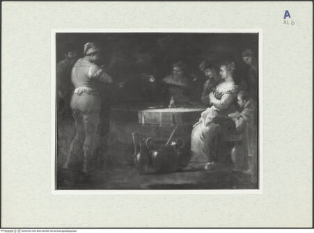 Vorderseite von bh305760_recto