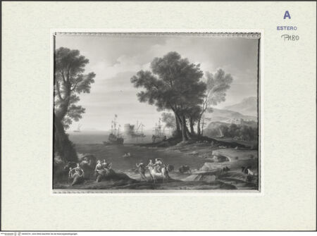 Vorderseite von bh305761_recto