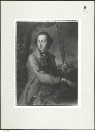 Vorderseite von bh305764_recto