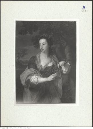 Vorderseite von bh305765_recto