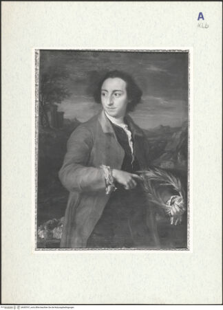 Vorderseite von bh305767_recto