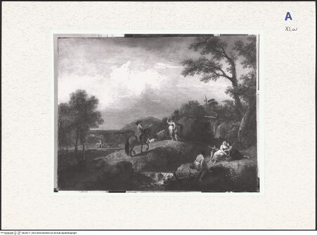 Vorderseite von bh305771_recto