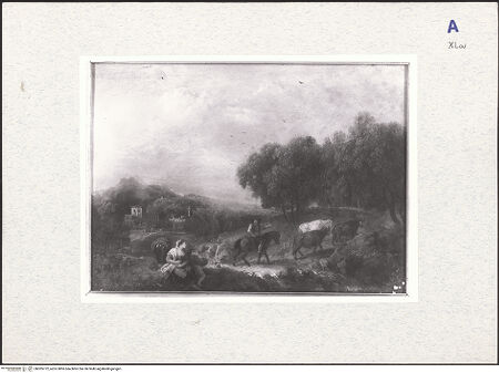 Vorderseite von bh305772_recto