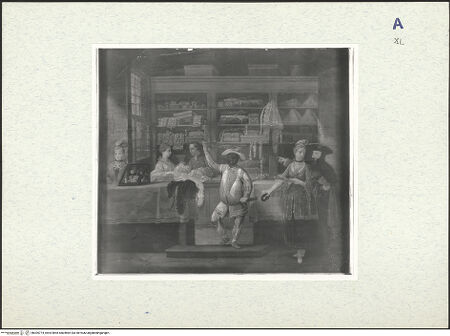 Vorderseite von bh305774_recto