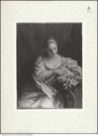 Vorderseite von bh305785_recto