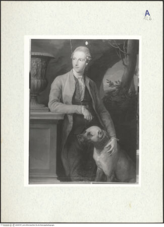 Vorderseite von bh305787_recto