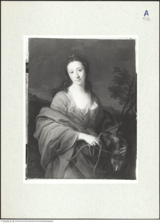 Vorderseite von bh305789_recto