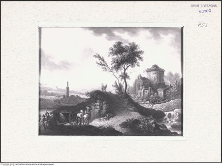 Vorderseite von bh305792_recto