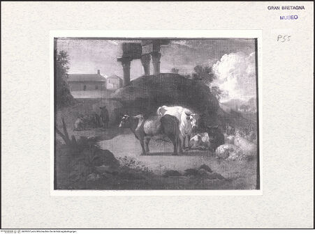 Vorderseite von bh305797_recto