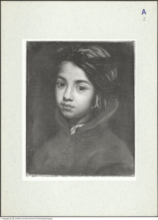 Vorderseite von bh305823_recto