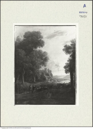 Vorderseite von bh305824_recto