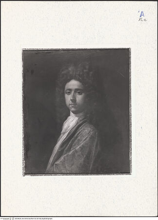 Vorderseite von bh305826_recto