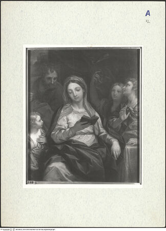 Vorderseite von bh305832_recto