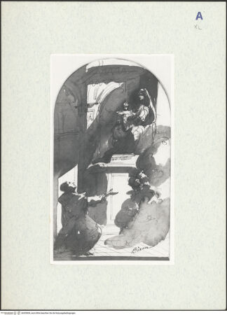 Vorderseite von bh305836_recto