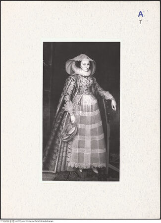 Vorderseite von bh305855_recto