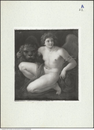 Vorderseite von bh305856_recto