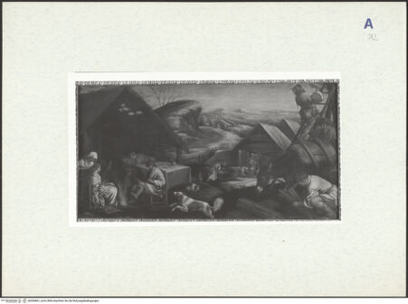 Vorderseite von bh305861_recto