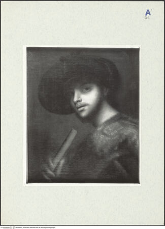 Vorderseite von bh305869_recto