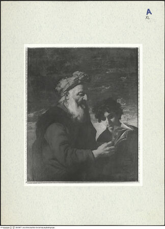 Vorderseite von bh305871_recto