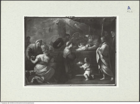 Vorderseite von bh305880_recto